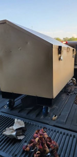 Large Job Box