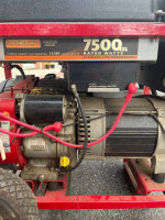Generic 7500exl