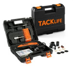 *** Rotary Tool Kit *** NEW *** With FLEX Shaft *** NIB ***
