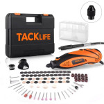 *** Rotary Tool Kit *** NEW *** With FLEX Shaft *** NIB ***