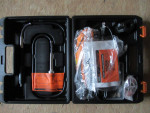 *** Rotary Tool Kit *** NEW *** With FLEX Shaft *** NIB ***