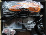 *** Rotary Tool Kit *** NEW *** With FLEX Shaft *** NIB ***