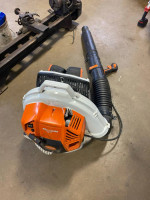 Blower Stihl BD 800 X