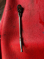 Snap on 3/8" Ratchet #732