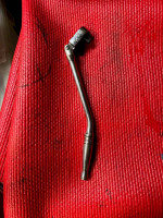 Snap on 3/8" Ratchet #732