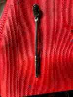 Snap on 3/8" Ratchet #732