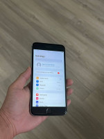 Unlocked iPhone 6s PLUS 128 GB