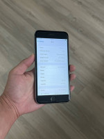 Unlocked iPhone 6s PLUS 128 GB