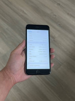 Unlocked iPhone 6s PLUS 128 GB
