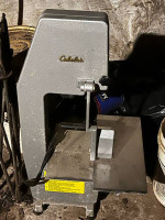 Cabelas band/bone saw