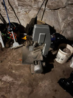 Cabelas band/bone saw