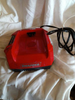 Snapper Battery Charger 60V