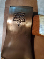 Keen Kutter boys axe and Hatchet