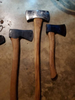 Hults Bruk Trifecta