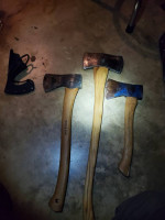 Hults Bruk Trifecta