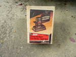 Craftsman Sander
