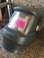 Welding Helmet