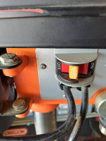 Drill Press