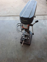 Drill Press