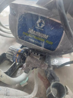 Paint sprayer