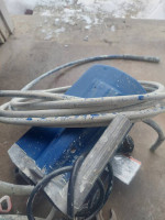 Paint sprayer