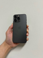 Unlocked iPhone 13 PRO with 1 TB