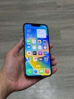 Unlocked iPhone 13 PRO with 1 TB