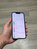 Unlocked iPhone 13 PRO with 1 TB