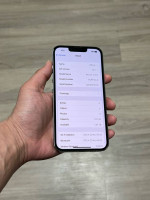 Unlocked iPhone 13 PRO with 1 TB