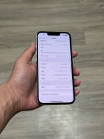 Unlocked iPhone 13 PRO with 1 TB