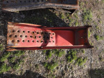 Ramps and jack stands