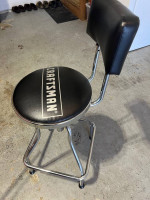 Craftsman High Chair/Stool