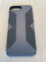 iPhone 7 Plus Speck Presidio Grip Phone Cover