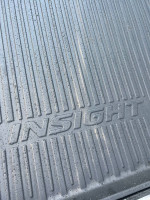 New Honda Insight trunk mat