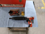 Ramset powder actuated nailer