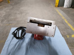 Milwaukee heavy-duty 8 1/4" circular saw