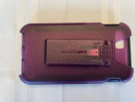 iPhone 7 Tech 21 Tactical Phone Cover