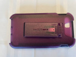 iPhone 7 Tech 21 Tactical Phone Cover