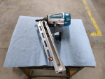 Makita 21° stick framing nailer