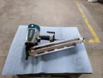 Makita 21° stick framing nailer