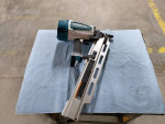 Makita 21° stick framing nailer