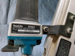 Makita 21° stick framing nailer