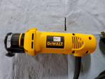 Dewalt corded cut-out tool