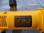 Dewalt corded cut-out tool