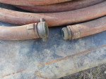 1-1/2 inch hd hose