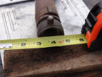 1-1/2 inch hd hose
