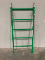 Bil-Jax 28"X5' Scaffolding Frame
