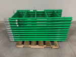 Bil-Jax 28"X5' Scaffolding Frame