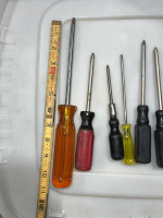Screwdrivers & Pliers for Sale