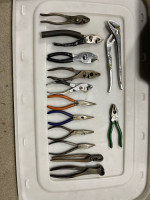 Screwdrivers & Pliers for Sale